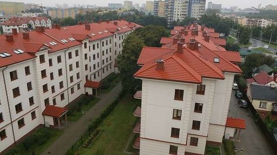 Spadły ceny mieszkań w Lublinie