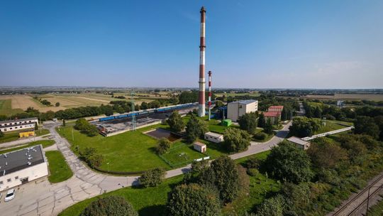 Spalarni odpadów nie będzie. Veolia ma inne pomysły na Zamość