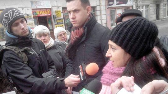 Spalarnia odpadów ma stanąć w Lublinie. Mieszkańcy: Idziemy pod Ratusz!