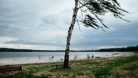 Spalarnia odpadów medycznych w środku pojezierza. Mieszkańcy protestują