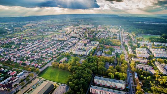 Spalarnia rozpala emocje w Kraśniku