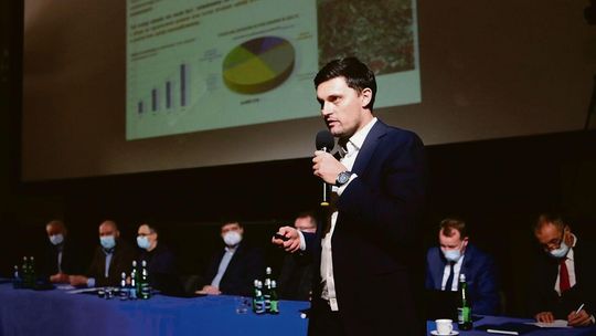 Spalarnia śmieci w Kraśniku. Kogo cieszy 14-stronicowa opinia sanepidu