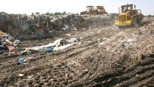 Spalarnia śmieci w Puławach. Kto zbuduje instalację?