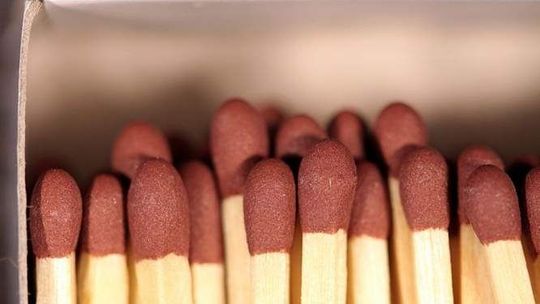 - Spalę ten dom! - groził pijany mężczyzna w jednym z mieszkań