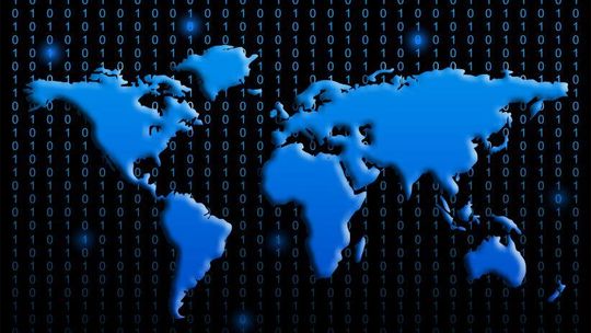 Spam: Kto rozsyła go najwięcej?