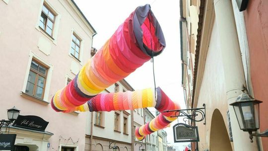 Spania nie będzie. Już w ten weekend w Lublinie Noc Kultury. Godziny, miejsca, atrakcje