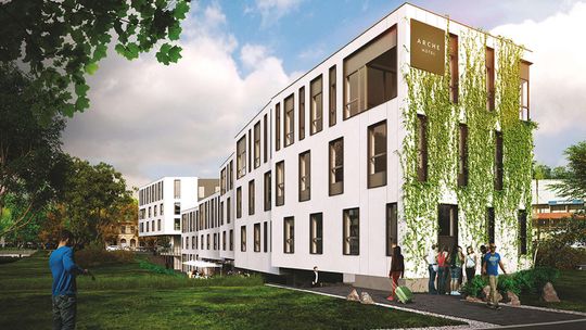 Spanie w Lublinie. Setki nowych miejsc hotelowych. Gdzie będą nowe hotele?