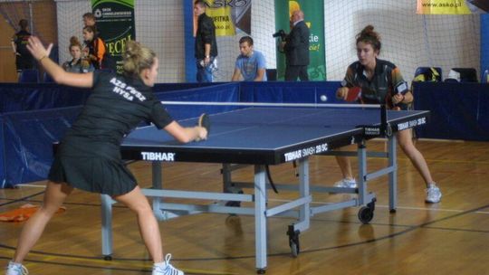 SPAR AZS Politechnika Rzeszów - Alfa Bank Spółdzielczy 3:0, czwarta wygrana KTS Optima