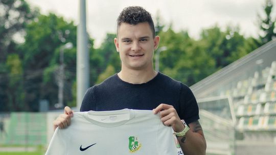 Sparingi trzecioligowców: Podlasie Biała Podlaska lepsze od Lewartu Lubartów, remis Świdniczanki