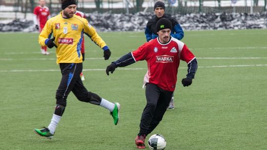 Sparingowa środa: Motor - Tomasovia, GKS Bogdanka - Resovia
