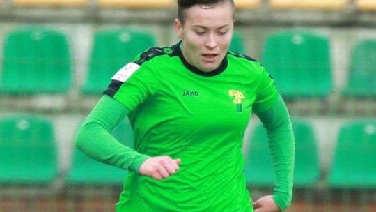 Sparingowe derby dla piłkarek Górnika Łęczna