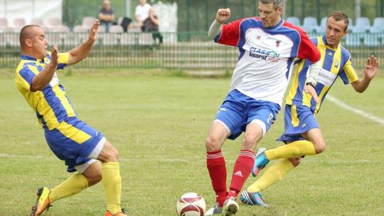 Sparingowe granie trzecioligowców. Hetman gotowy na Puchar Polski?