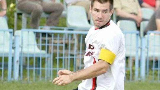 Sparingowe ostatki w IV lidze