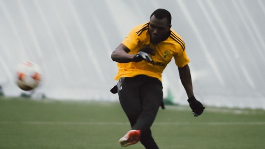 Sparingowe starcie Górnika Łęczna z Avią Świdnik na remis