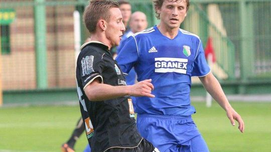 Sparingowy maraton trwa