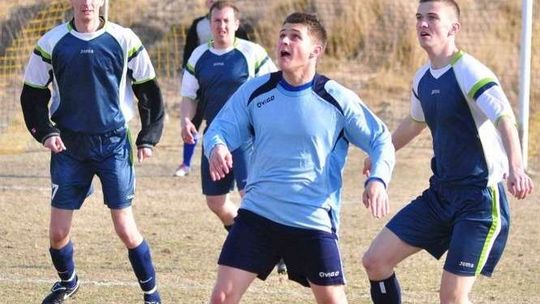 Sparta była skuteczniejsza, wyniki chełmskiej okręgówki