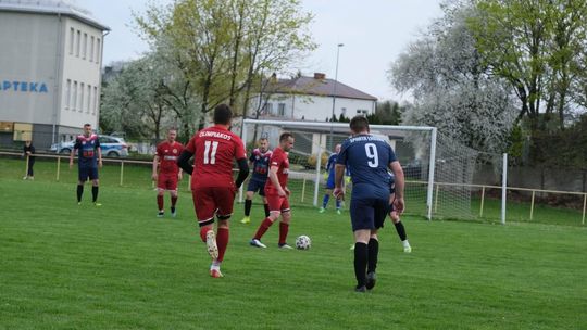 Sparta Łabunie ma już plany dotyczące przyszłego sezonu