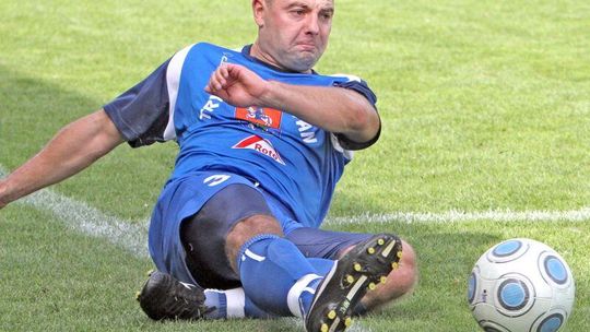 Sparta – Lewart 0:0, Ruch – Huczwa 4:3