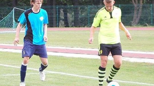 Sparta Rejowiec - Brat Siennica Nadolna 2:1, inne wyniki chełmskiej okręgówki