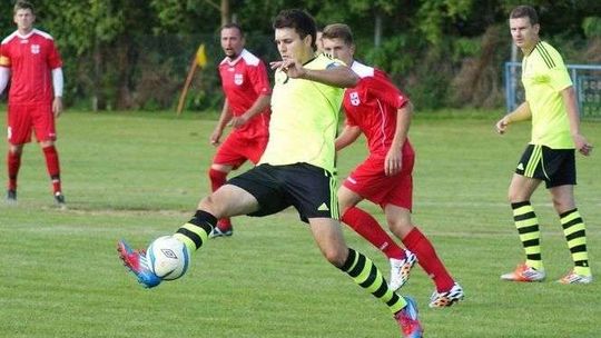 Sparta Rejowiec chce awansu na jubileusz
