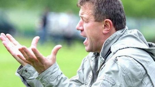 Sparta Rejowiec Fabryczny bez trenera i supersnajpera?