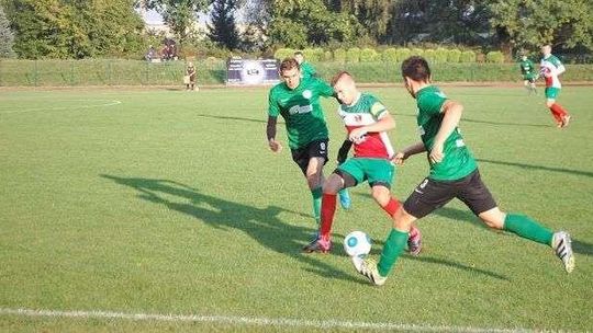Sparta Rejowiec Fabryczny – Eko Różanka 3:0. Pozostałe wyniki chełmskiej okręgówki