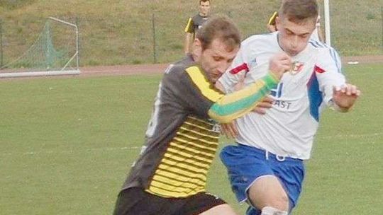 Sparta Rejowiec Fabryczny – Frassati Fajsławice 3:2. Pozostałe wyniki chełmskiej okręgówki