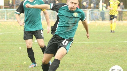 Sparta Rejowiec Fabryczny – Górnik II Łęczna 1:4, Victoria Żmudź – Łada Biłgoraj 0:0