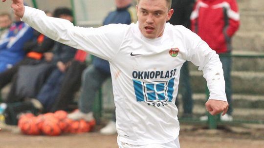 Sparta Rejowiec Fabryczny - Podlasie II Biała Podlaska 0:1