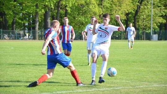 Sparta Rejowiec Fabryczny – Ruch Izbica 2:3, wyniki chełmskiej okręgówki