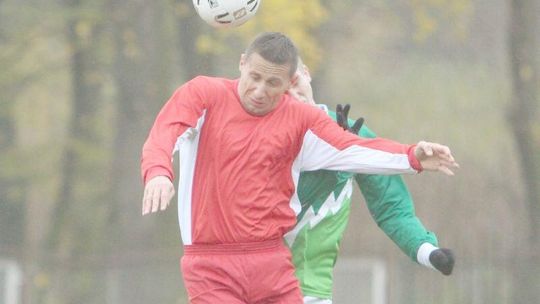 Sparta Rejowiec Fabryczny – Stal Poniatowa 1:1, Ruch Ryki – Podlasie II 1:0