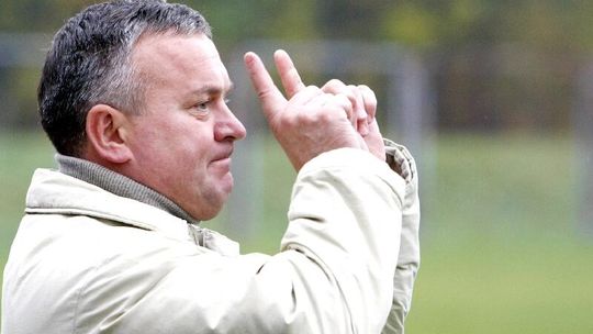 Sparta Rejowiec Fabryczny - Start Krasnystaw 1:2