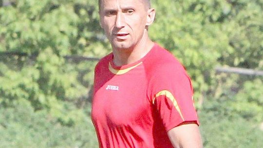 Sparta Rejowiec Fabryczny – Start Krasnystaw 3:0, pozostałe wyniki IV ligi