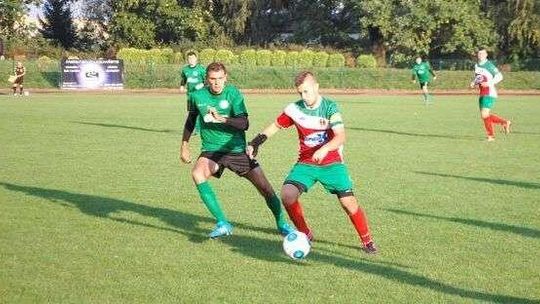 Sparta Rejowiec Fabryczny - Tatran Kraśniczyn 6:2. Pozostałe wyniki chełmskiej okręgówki