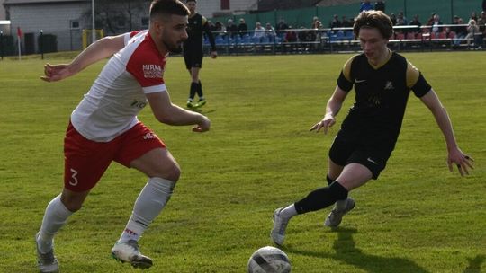 Sparta Rejowiec Fabryczny urwała punkt liderowi i reszta wyników grupy II Hummel IV ligi