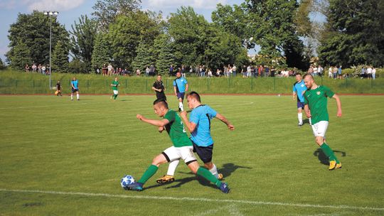 Sparta Rejowiec Fabryczny wraca do IV ligi po pięciu latach