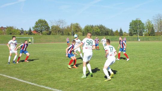 Sparta Rejowiec Fabryczny wzmacnia się przed ligą