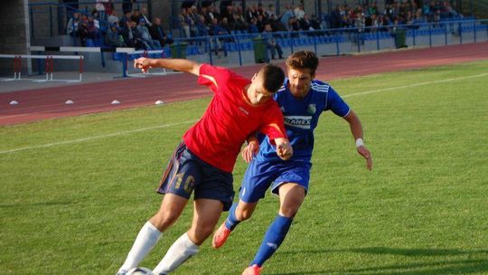 Sparta Rejowiec Fabryczny zaciśnie pasa