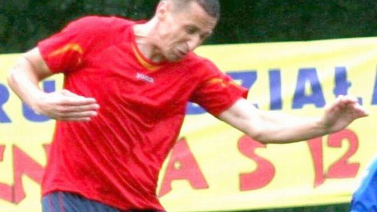 Sparta Rejowiec – Omega Stary Zamość 2:1, Orion - Ruch Ryki 0:0