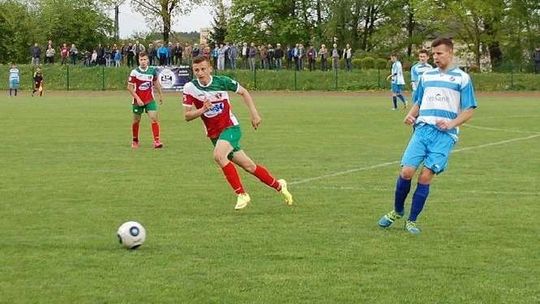 Sparta Rejowiec walczy o podium