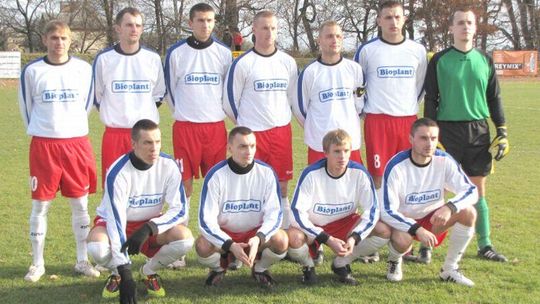 Sparta Rejowiec - Włodawianka 1:2, Omega lepsza od Startu Krasnystaw