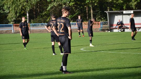 Sparta utrzymała fotel lidera, Spółdzielca lepszy od Granicy i reszta wyników chełmskiej okręgówki