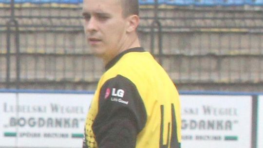 Sparta - Włodawianka 4:2, Stal Poniatowa - GKS Bogdanka II 0:1