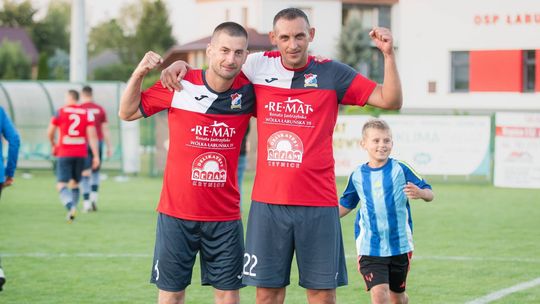 Sparta zepsuła debiut nowemu trenerowi Olimpiakosu. Wyniki i tabela Macron zamojskiej klasy okręgowej