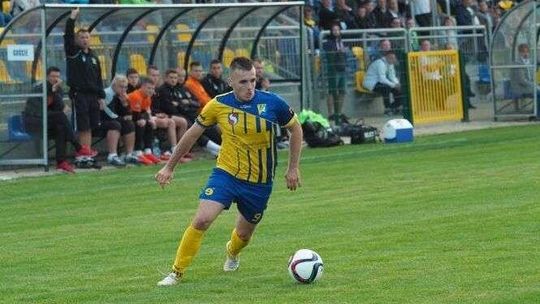 Spartakus Daleszyce – Avia Świdnik 1:1. Liczyli na więcej