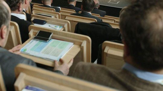 Specjaliści o "zielonej energii