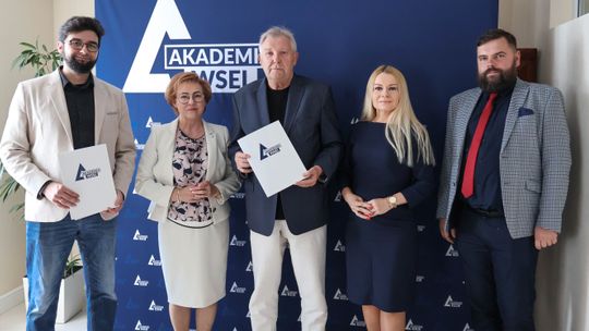 Specjaliści od gier będą się kształcić na lubelskiej uczelni