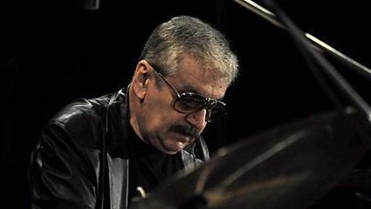 Specjalista od Hammonda w Teatrze Starym