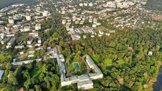 Specjalna akcja. Chcą pokazać uchodźcom Puławy