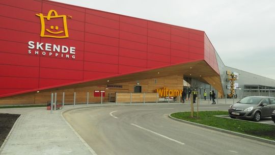 Specjalna akcja Skende i Ikea w Lublinie. Chodzi o spore pieniądze